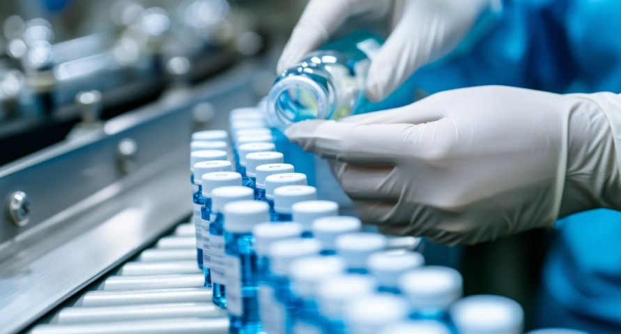 Инновации в фармакологии: новые разработки Telerapharma